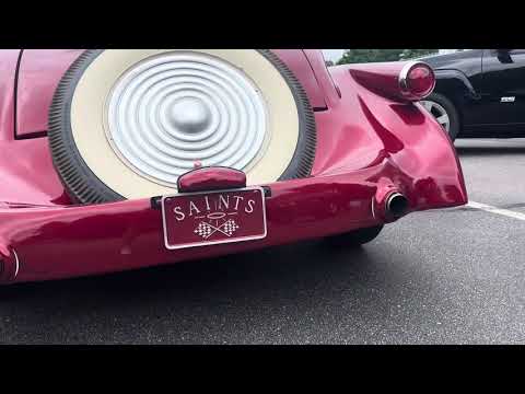 1934 Ford Roadster by Robert Roeder