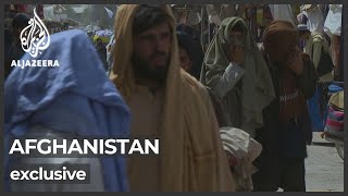 [問卦] 阿富汗就讓塔利班統治會怎樣嗎？