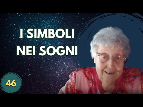 I SIMBOLI NEI SOGNI (46)