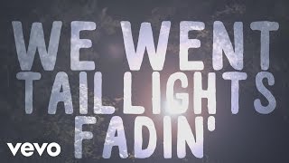 Randy Houser - We Went (Lyric Video)