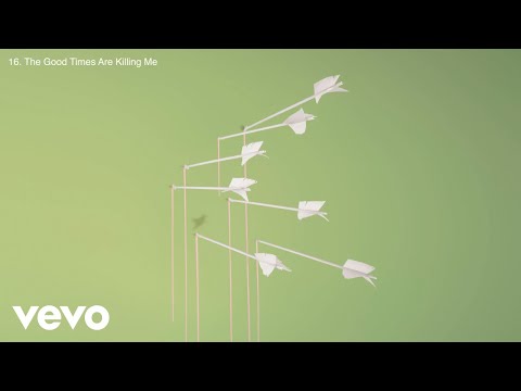 Modest Mouse - The Good Times Are Killing Me (Official Audio)