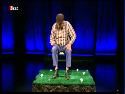 Gerd Dudenhöffer Kosmopolit