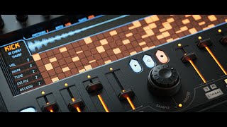 Video thumbnail for Sound Yeti - Method 1 Virtual Drum Machine Trailer by Sound Yeti