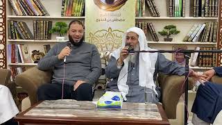 صورة صحتك ثروتك | حوار ممتع و شيق للغاية عن أمراض الكلى | ش . مصطفى العدوي | د . حازم شومان