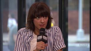 Suki Waterhouse & Ana Lily Amirpour On The Film, \