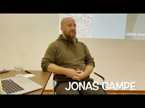 Last resort: Permaculture