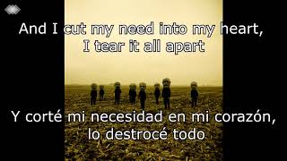 slipknot- child of burning time- sub español [letra]- lyrics