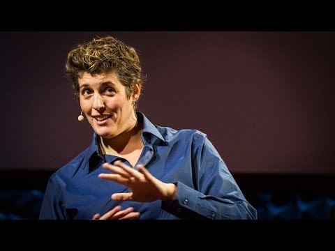 Sally Kohn’s talk, the “clean” version | TED Blog