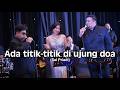 Ada Titik Titik Di Ujung Doa Sal Priadi Cover Voyage Music