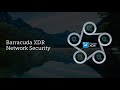 Barracuda XDR Network Security Demo