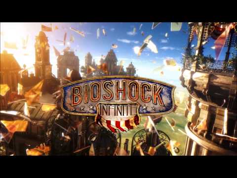 12. Bioshock Infinite-The Readiness Is All