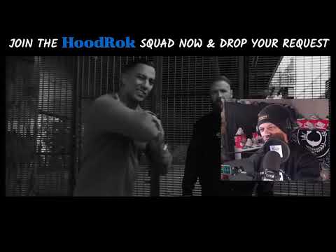 German Rap: Kollegah & Farid Bang - "Roid Rage" (New Zealand Reaction)