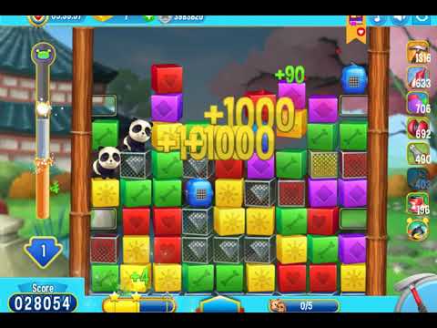 Pet Rescue Saga   Level 3168 no boosters