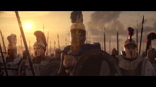 Heroes of Bronze "Journeys"