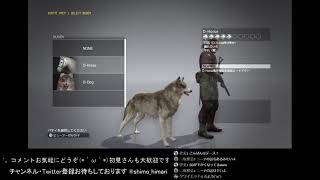 ［女性実況］ゼロからはじめる！ひとみんのメタルギアソリッド5#5