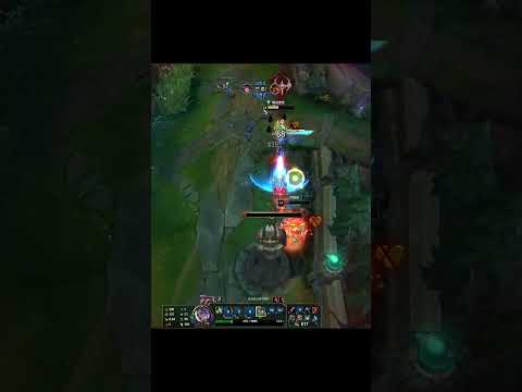 WenShen Riven: There is No Way Back...