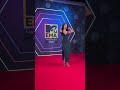 Sleek Stunning And Effortlessly Chic Maya Jama At The EMA2023 Red Carpet