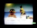 Sesame Street Ernie Bert At The Beach Again Mp4