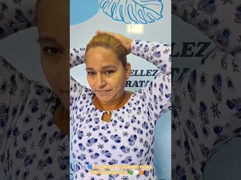 🚐💙 El Convoy “Cuidando vidas"", visitó Naranjito 🟢⚪️🟠