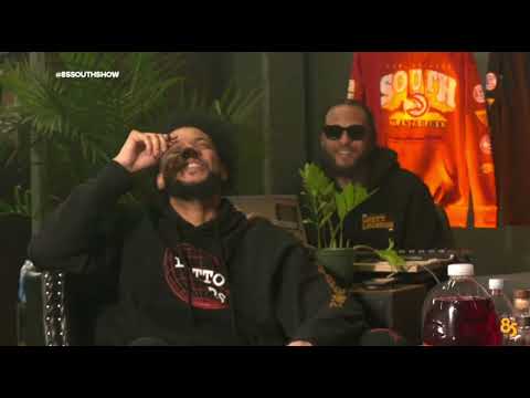 85 South Show DC YoungFly - Them Roaches (I Love 'Em)