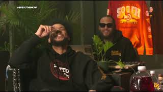 85 South Show DC YoungFly - Them Roaches (I Love 'Em)