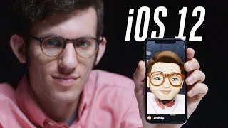 iOS 12 hands-on: Memoji, Siri Shortcuts, and more