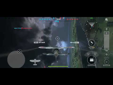 #WingsOfHeroes SoNiQ VisTaS Day 1 Flight School #EnterSandman #DrStevenNyx #NDCRadio2