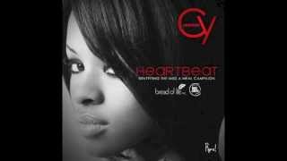 Cy Jackson Heartbeat