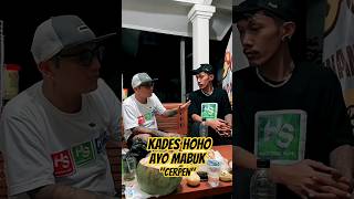 Download lagu Ayo Mabuk | Kades Hoho | Cerpen mp3