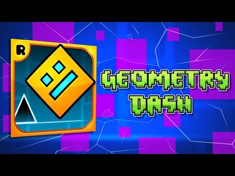 Incep Hărţile Grele - Geometry Dash [3]