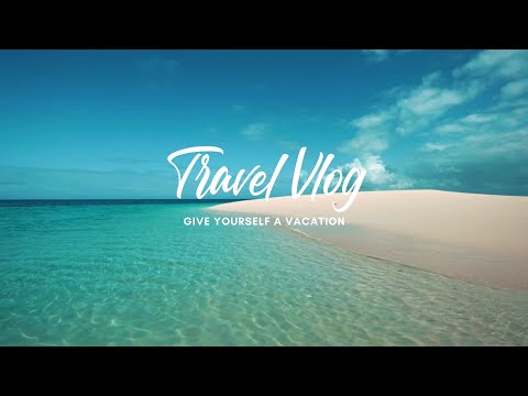 Maldives Vlog - Our stay at VARU by ATMOSPHERE