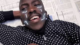 Strong and Courageous