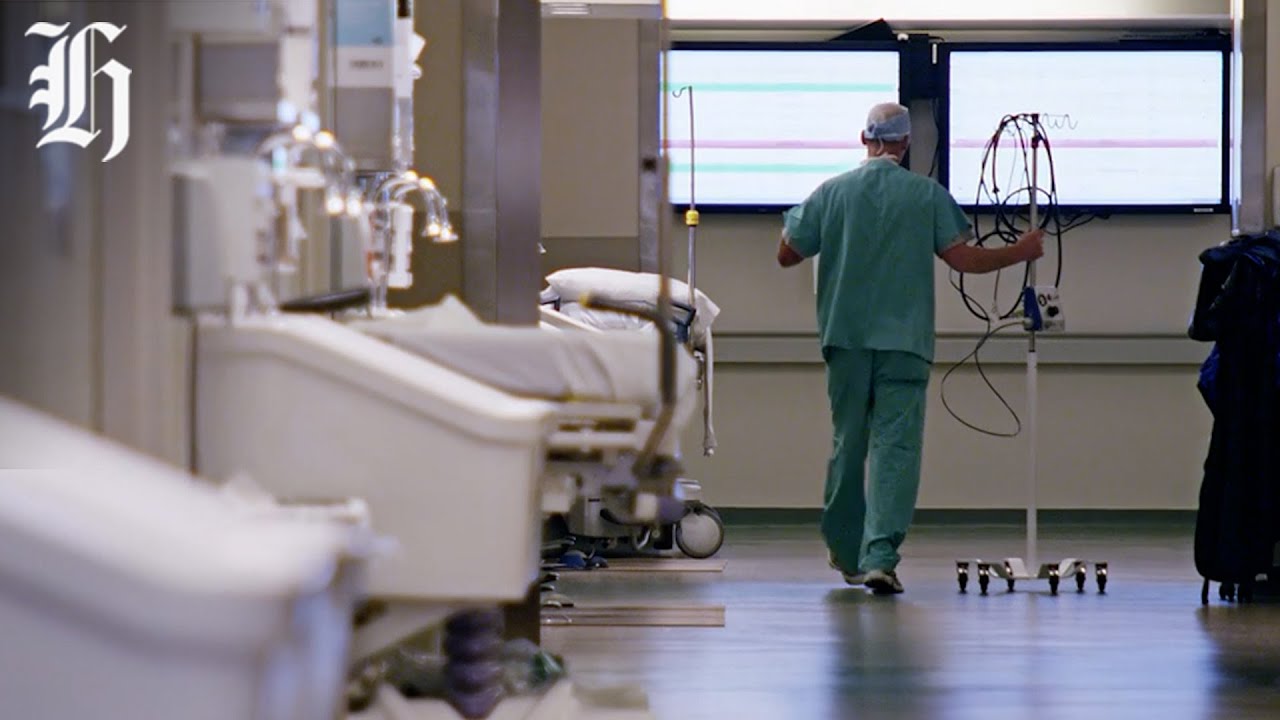 Antibiotic-resistant superbug at Christchurch hospital | Herald NOW