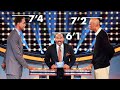 Celebrity Mega Marathon SQUASHES Steve Harvey