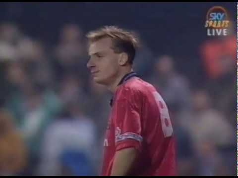 ARCHIVE: York City 1 Tranmere Rovers 1 [2nd Half] - 07.12.91