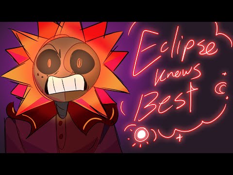 Eclipse Knows Best {@SunMoonShow Animatic}