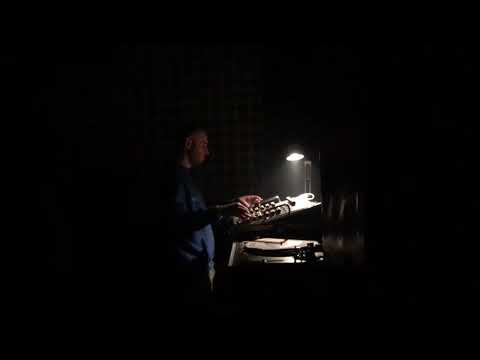 Kingstep Sound - dub & chant to africa @ jamrock leuven (b) 131119