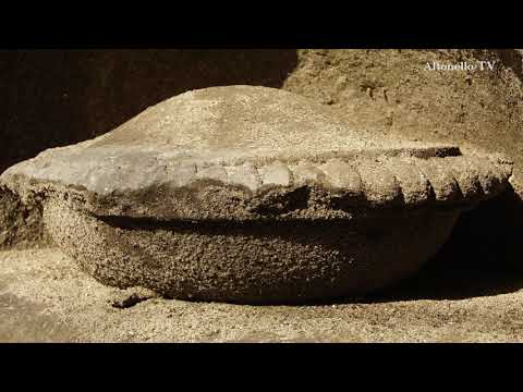 Liegt der Suppenkaspar in Hamburg/Ottensen begraben?