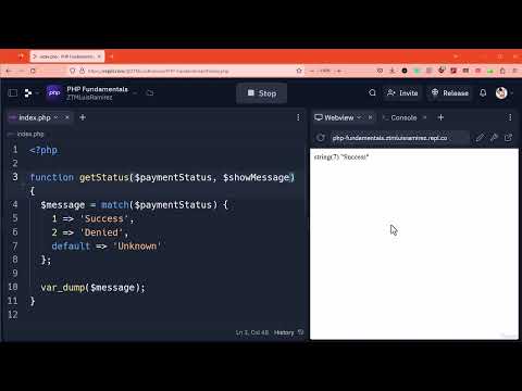 6 Function Parameters Explained In Php Complete Modern Php Developer Course