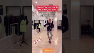Download lagu Cha Cha lock step tutorial mp3