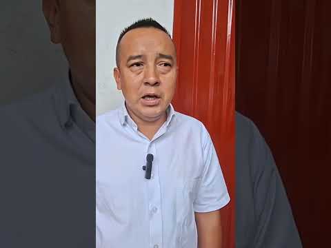 Comunidades trabajar por unir a Santa Rosa Cauca con San Agustín
