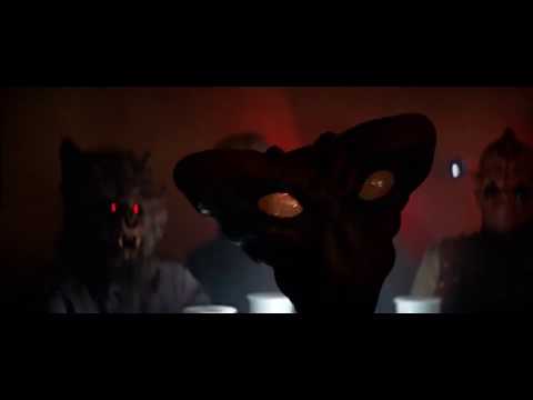 Fredagshäng 17 november 2017