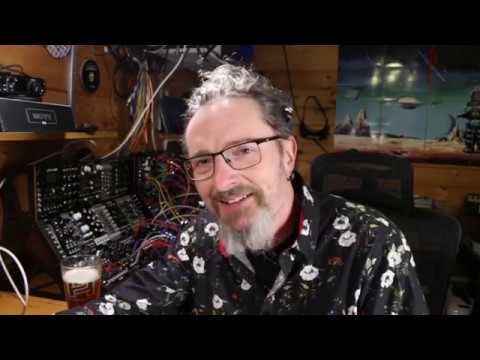 Molten Live 28 - Let's talk about NAMM