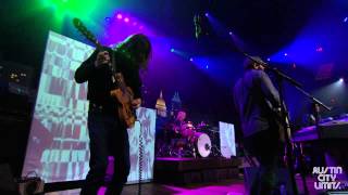 Austin City Limits Web Exclusive: The Black Angels "Indigo Meadow"