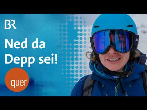 Zweiklassengesellschaft am Hang? Skipass für Nicht-Ösis teurer! | quer vom BR