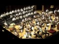 Anton Bruckner Symphony No. 5 Adagio-Allegro