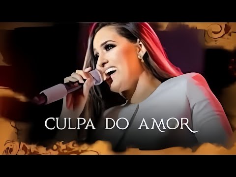 Culpa Do Amor - Desejo (DVD Até Depois Do Fim) • Ao Vivo 
