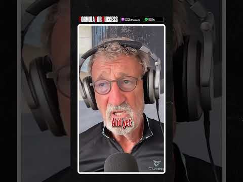 Eddie Jordan reveals why Yuki Tsunoda is still driving for RB this season 👀