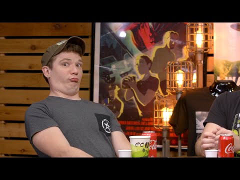 Off Topic Podcast #223 - Highlights