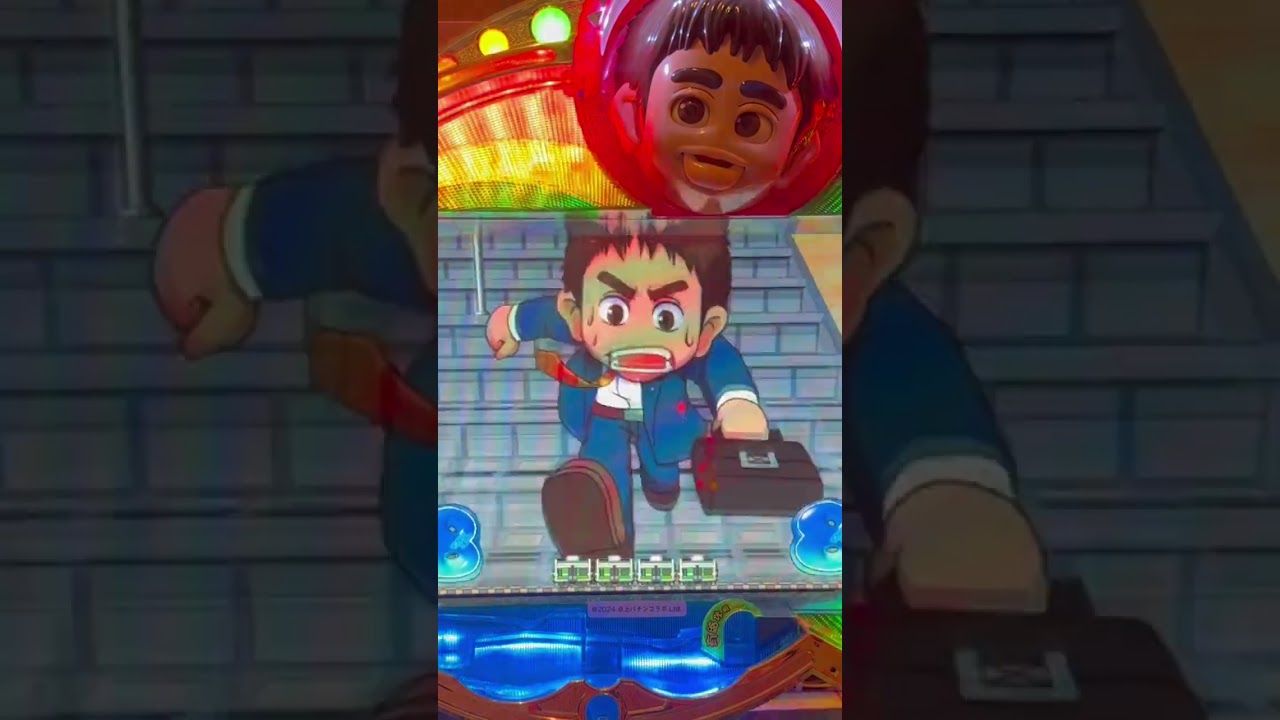 Shorts 明日があるさよしもとワールド